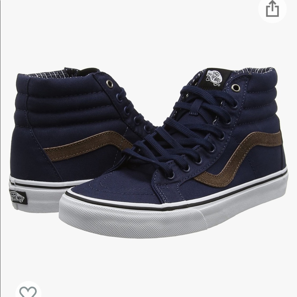 Vans High-top sneakers